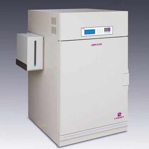 Лабораторный инкубатор с естественной конвекцией - ZXMP-A1230 - Labwit Scientific - DBO / настольный / с охлаждением