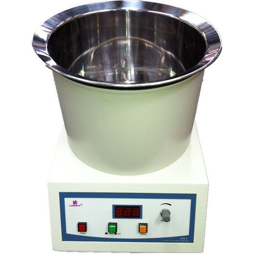 Настольная водяная баня - ZSQ-3 - Labwit Scientific