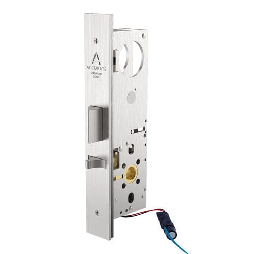Врезной замок для больничных дверей - M1700E - Accurate Lock & Hardware - стандартный