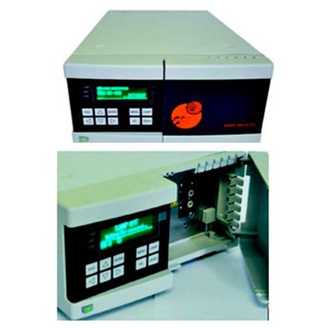 Хроматографический датчик ВЭЖХ - KONIK DAD 580 - Gibnik - UV/VIS