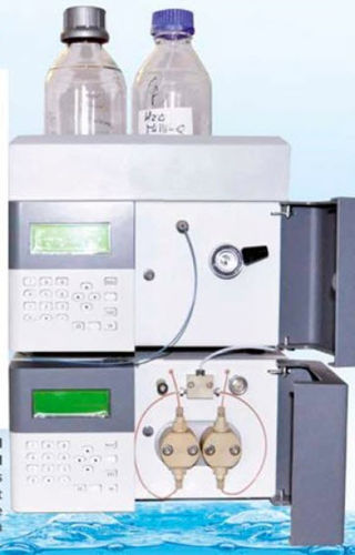 Ионная система хроматографии - KONIK IC 590 Plus - Gibnik
