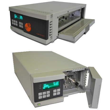 Хроматографический насос ВЭЖХ - KONIK 580 - Gibnik - изократическая