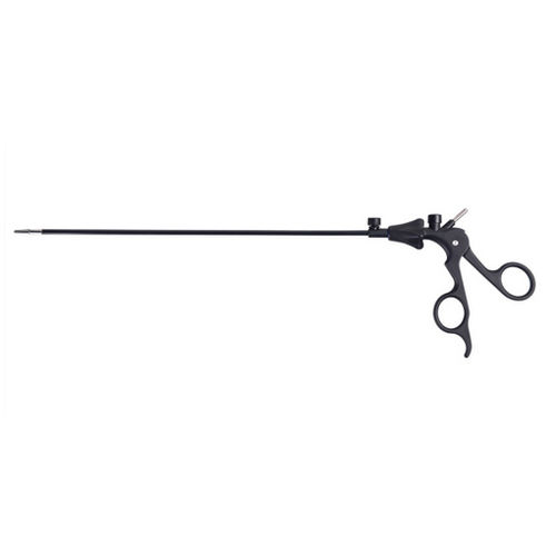 Зажим для лапароскопии - Zhejiang Geyi Medical Instrument - захватывающий / Babcock / окончатый