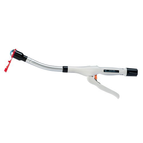 Циркулярный хирургический степлер - GYCS -B series - Zhejiang Geyi Medical Instrument - для хирургии желудочно-кишечного тракта / одноразовый / режущий