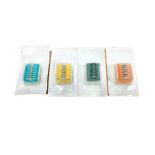 Лапароскопический хирургический зажим - 805.61 series - Zhejiang Geyi Medical Instrument