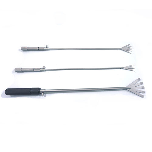 Расширитель печени - 801.072.1 - Zhejiang Geyi Medical Instrument - хирургический / лапароскопический / из нержавеющей стали