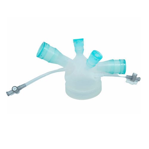 Лапароскопический порт мультиинструмент - GYTR-VII - Zhejiang Geyi Medical Instrument