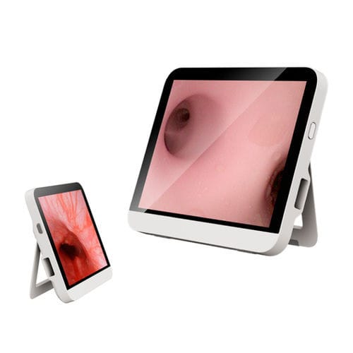 Видеопроцессор для эндоскопии - GYDE-W01 - Zhejiang Geyi Medical Instrument - изображение Full HD