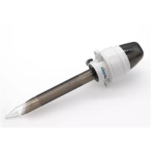 Лапароскопический трокар - GYTR-IV series  - Zhejiang Geyi Medical Instrument - с приемной гильзой / с отверстием инсуффляции / для одноразового использования