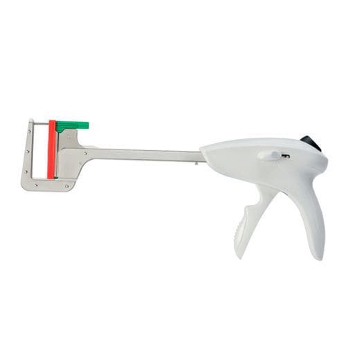 Линейный хирургический степлер - GYLS-B series - Zhejiang Geyi Medical Instrument - для лапароскопической хирургии / одноразовый