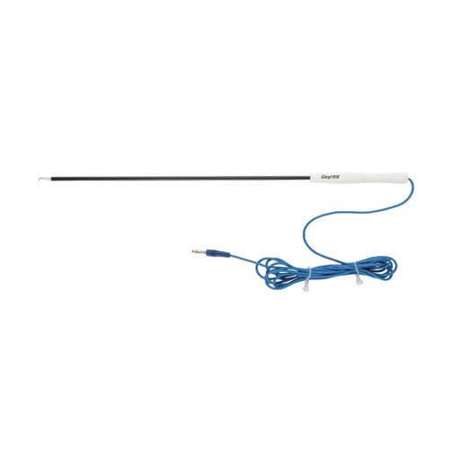 Лапароскопический электрод - GYEE-CF01 - Zhejiang Geyi Medical Instrument - с крюком / монополярный