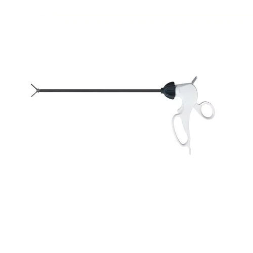Зажим для хирургии - GYEE-FT01 - Zhejiang Geyi Medical Instrument - для лапароскопии / захватывающий / одноразовый