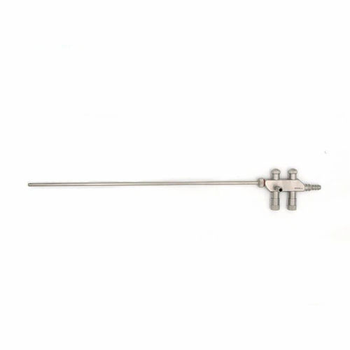Канюля для аспирации - 801.079 - Zhejiang Geyi Medical Instrument - для орошения / лапароскопическая для ирригации / лапароскопическая для всасывания