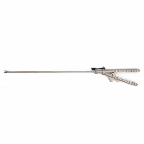 Лапароскопический иглодержатель - Zhejiang Geyi Medical Instrument