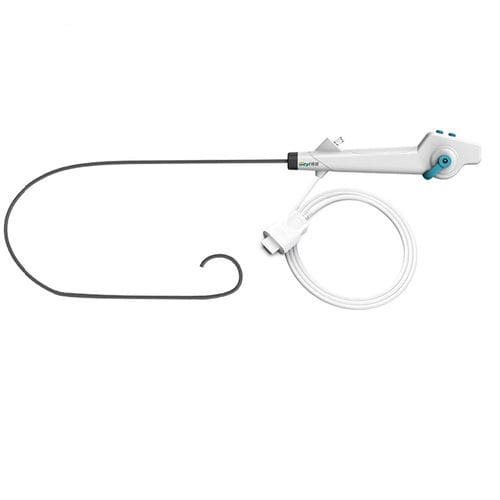 Видеохоледохоскоп - GYCT-A01 - Zhejiang Geyi Medical Instrument