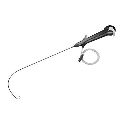 Видеоуретероскоп для одноразового использования - GYUR series  - Zhejiang Geyi Medical Instrument