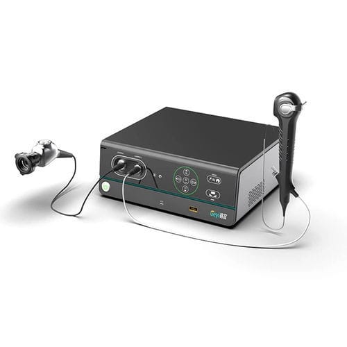 Камера для эндоскопов - GY4K-A01 - Zhejiang Geyi Medical Instrument - цифровая / 1920x1080 / 3840x2160