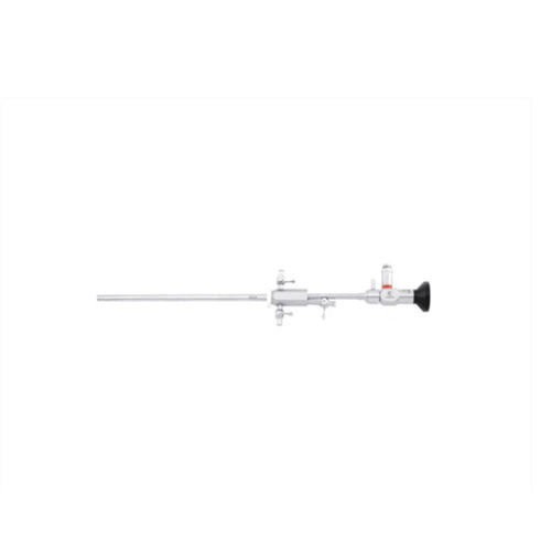 Гистероскоп для взрослых - Zhejiang Geyi Medical Instrument - прямой