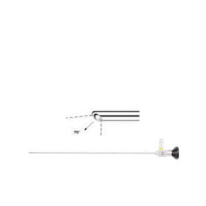 Уретероскоп для взрослых - J03 series - Zhejiang Geyi Medical Instrument - прямой / с операционным каналом