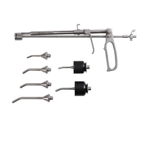 Маточный манипулятор - 807.027 series - Zhejiang Geyi Medical Instrument