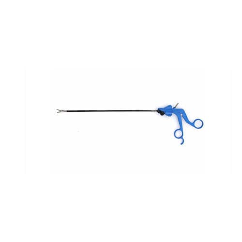 Зажим для хирургии - 801.049 - Zhejiang Geyi Medical Instrument - захватывающий / окончатый