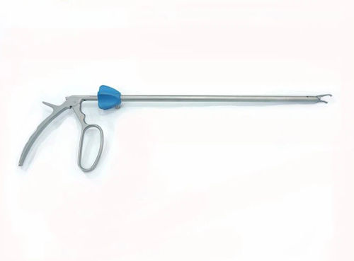 Лапароскопический аппликатор зажимов - Zhejiang Geyi Medical Instrument