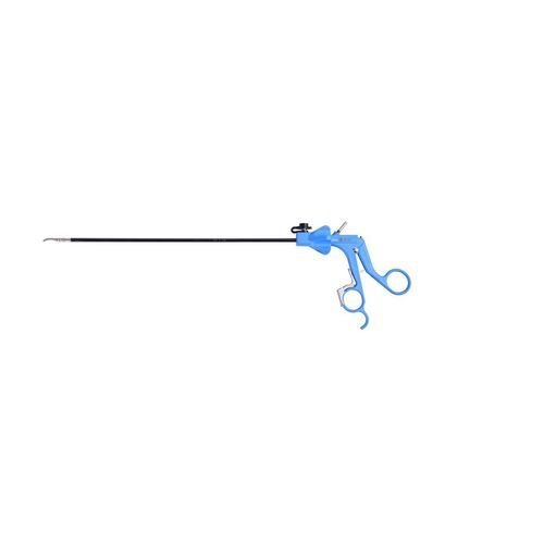 Лапароскопический ножницы - 801.032 - Zhejiang Geyi Medical Instrument - Меценбаума / Ирис / Мейо