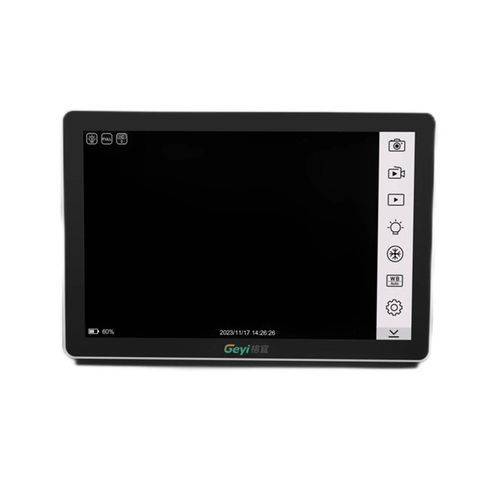 Видеопроцессор для эндоскопии - GY-AIO-121 - Zhejiang Geyi Medical Instrument - HD-изображение