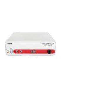 Источник света с холодным светом - L20 series - Zhejiang Geyi Medical Instrument - для эндоскопов / LED