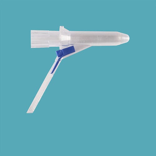 Проктоскоп для взрослых - PRC-2 - Taizhou Safefusion Medical Instruments - прямой / для одноразового использования