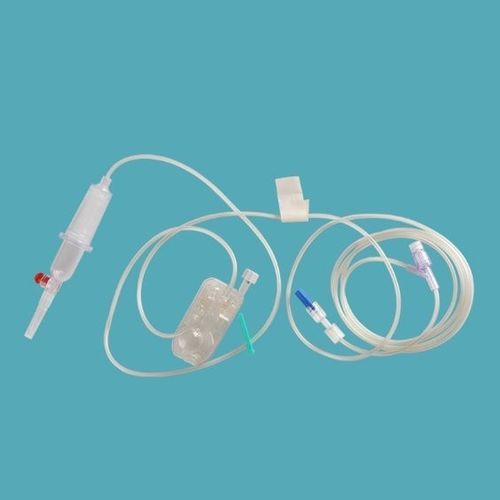 Комплект для переливания крови - 14022 - Taizhou Safefusion Medical Instruments - поливинилхлорид / с капельной камерой / с Y-образным коннектором