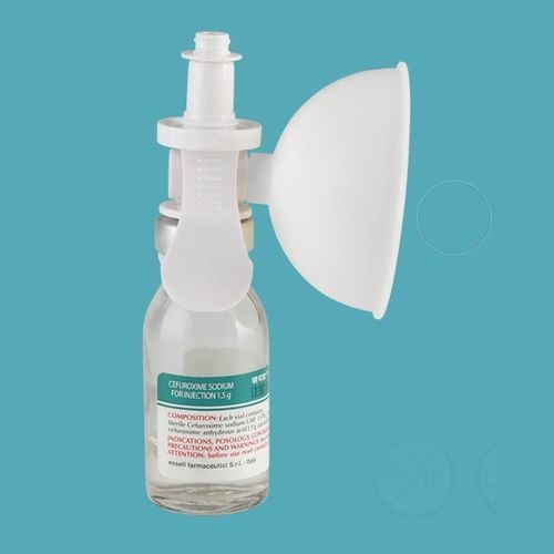 Адаптер для флаконов - Taizhou Safefusion Medical Instruments