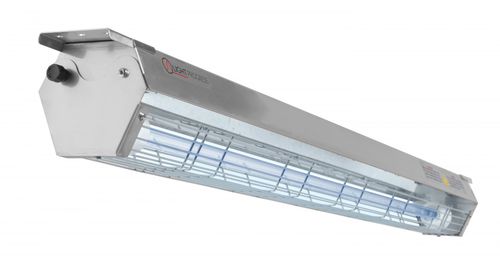 Гермицидная лампа - UV-DIRECT-H-NX - LIGHT PROGRESS - дезинфекция / УФ / потолочная