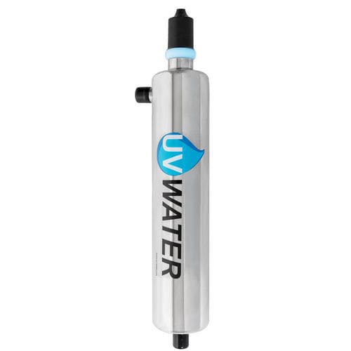 Система обработки воды - UV-WATER - LIGHT PROGRESS