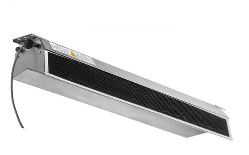 Система для дезинфекции для продуктов питания - UV-REFLEX-SCB - LIGHT PROGRESS - UV-C