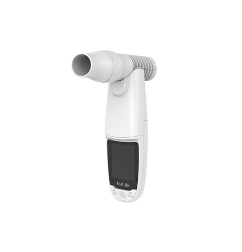 Небулайзер на основе вибрирующего сита - Air Smart Extra  - Feellife Health - для общего применения / портативный