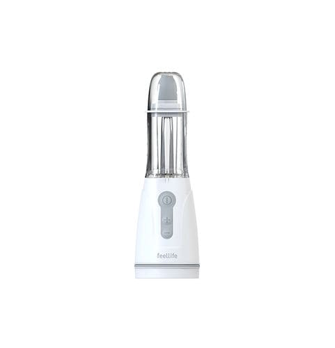Носовой ирригатор на аккумуляторе - Air Flow 1 - Feellife Health - педиатрический / для взрослых