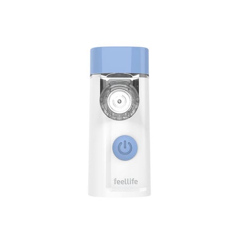 Небулайзер на основе вибрирующего сита - Air Pro Ⅲ - Feellife Health - для общего применения / портативный