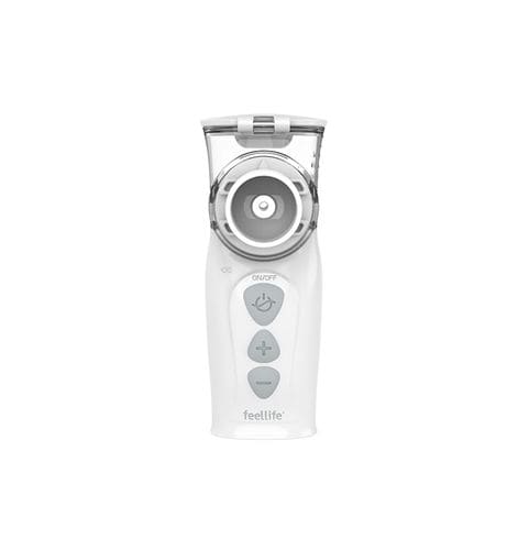 Небулайзер на основе вибрирующего сита - Air Pro VIII - Feellife Health - педиатрический / портативный