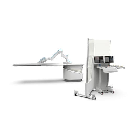 Операционный робот для сердечно-сосудистой хирургии - R-One™ - Robocath