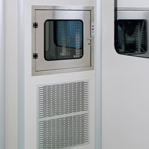 Передаточное окно для чистых помещений - MPSB - MITEC