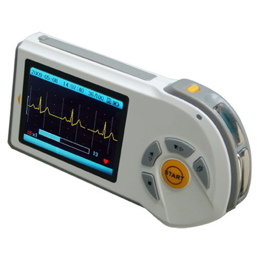 Портативный монитор пациента - MD100E - AvantSonic - для ЭКГ / для интенсивной терапии / клинический