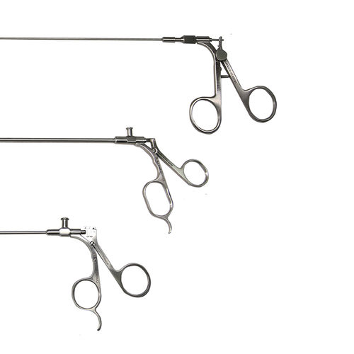 Зажим для ортопедии - 50 series - HankilTech Medical - захватывающий