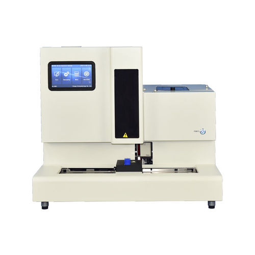 Автоматический анализатор мочи - BW-901 - Bioway Biological Technology Co.,Ltd - настольный / колориметрический / импульсного действия