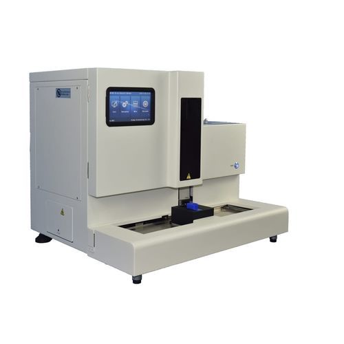Автоматический анализатор мочи - BW-901 - Bioway Biological Technology Co.,Ltd - настольный / колориметрический / импульсного действия