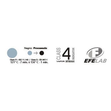 Биодиндикатор для стерилизации - IV04 - EFELAB SRL - для лабораторий