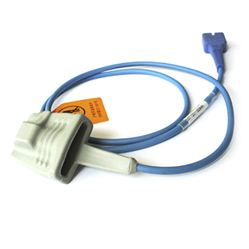 Датчик SpO2 моющийся - BS series  - Shanghai Berry Electronic Tech Co.,Ltd - пальцевый / ступня / многопозиционный