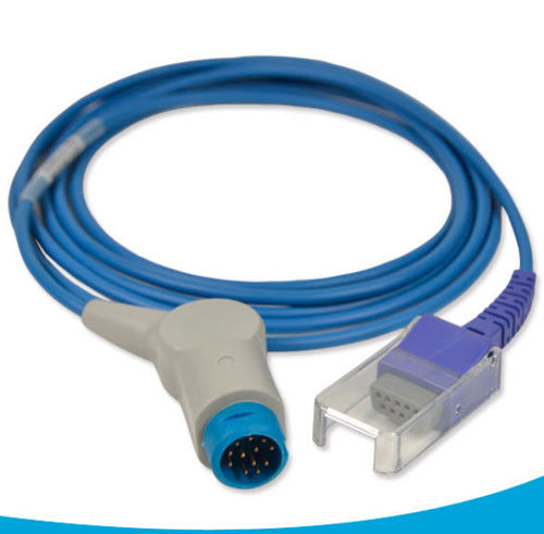 Пальцевый датчик SpO2 - Shanghai Berry Electronic Tech Co.,Ltd - многопозиционный / ступня / палец ноги