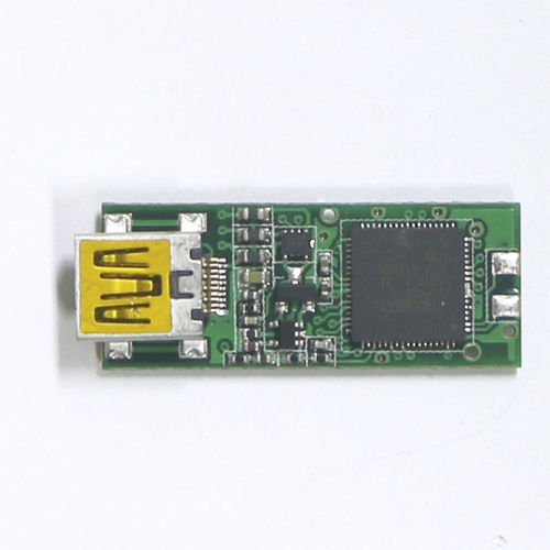 Модуль для передачи данных - BM3000B - Shanghai Berry Electronic Tech Co.,Ltd - SpO2 / USB