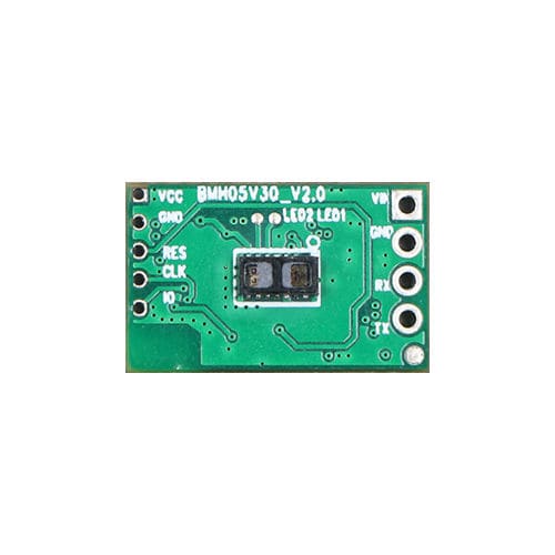 Модуль для мультипараметрического монитора SpO2 - MH05 - Shanghai Berry Electronic Tech Co.,Ltd - частоты сердечных сокращений / клиническая / встроенная